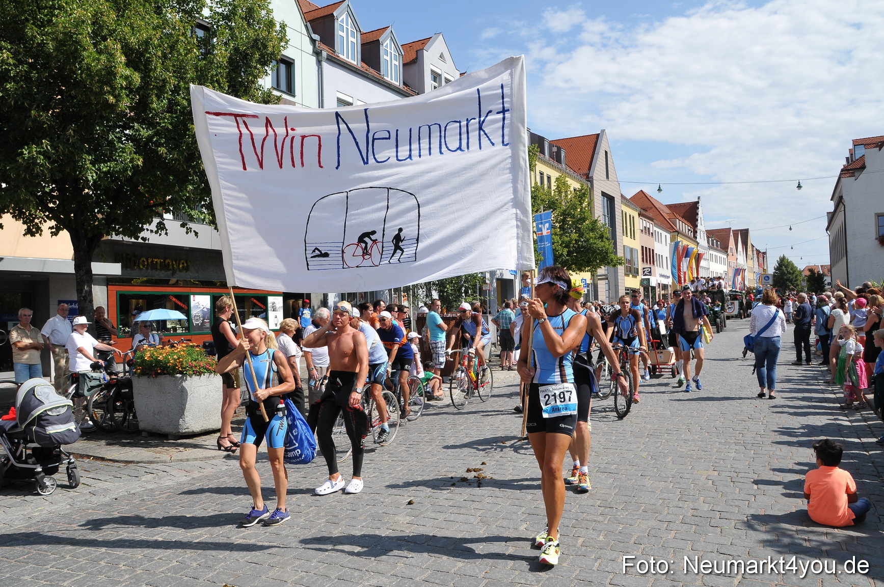 Volksfest Neumarkt 100814 0643